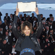 Illustration for article titled Yes, Oui, Cannes: Film Director Mati Diop Becomes First Black Woman Ever to Win